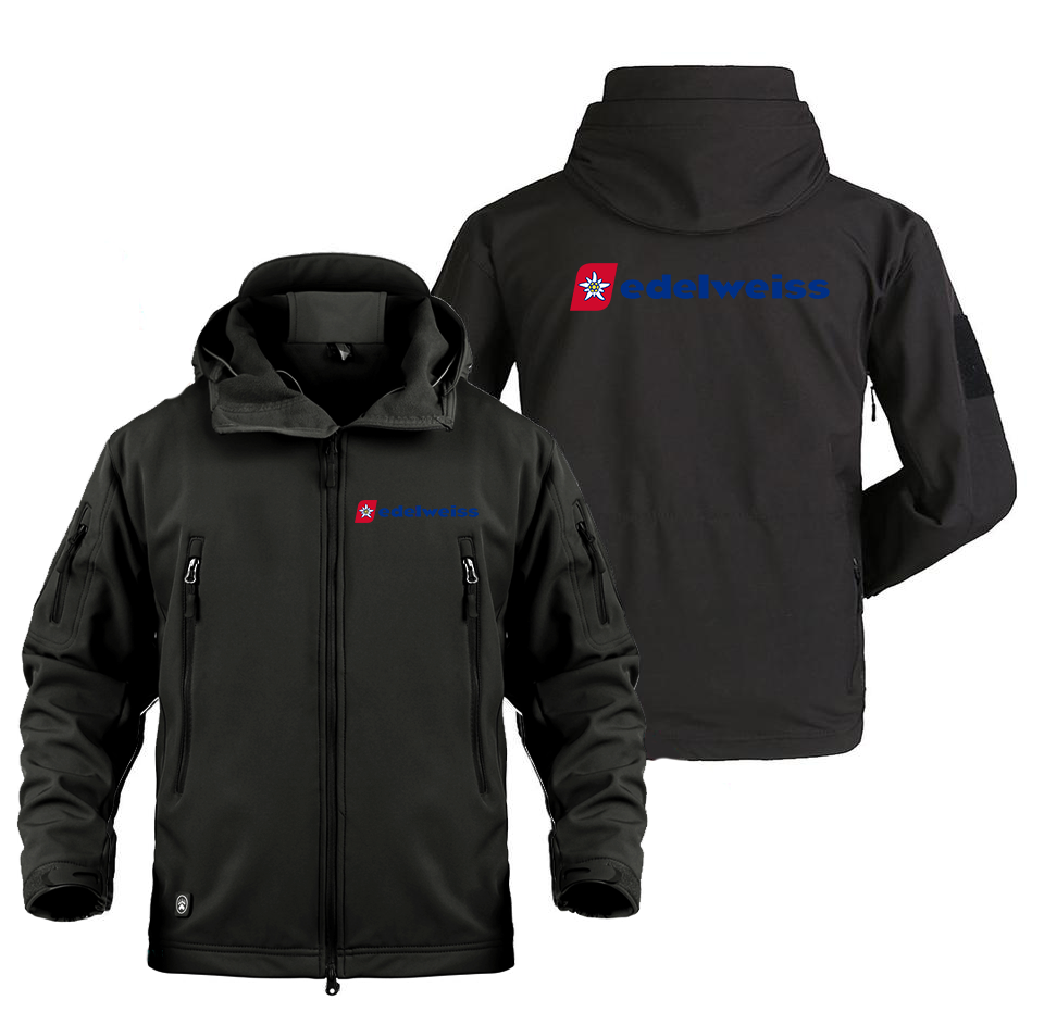 EDELWEISS AIRLINES   FLEECE