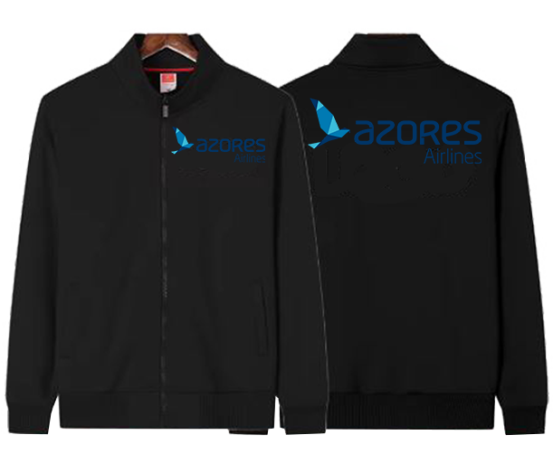 AZORES AIRLINES FLEECE JACKET