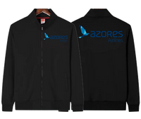 Thumbnail for AZORES AIRLINES FLEECE JACKET