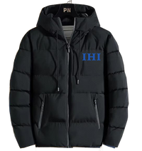 Thumbnail for IHI AEROSPACE WINTER BOMBER JACKET