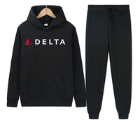 Thumbnail for DELTA AIRWAYS PULLOVER