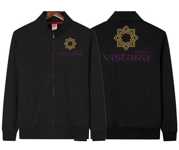 VISTARA AIR FLEECE JACKET