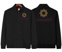 Thumbnail for VISTARA AIR FLEECE JACKET