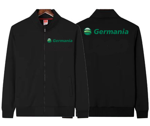 GERMANIA AIRLINES FLEECE JACKET