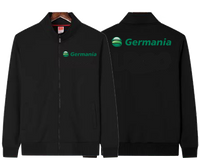 Thumbnail for GERMANIA AIRLINES FLEECE JACKET
