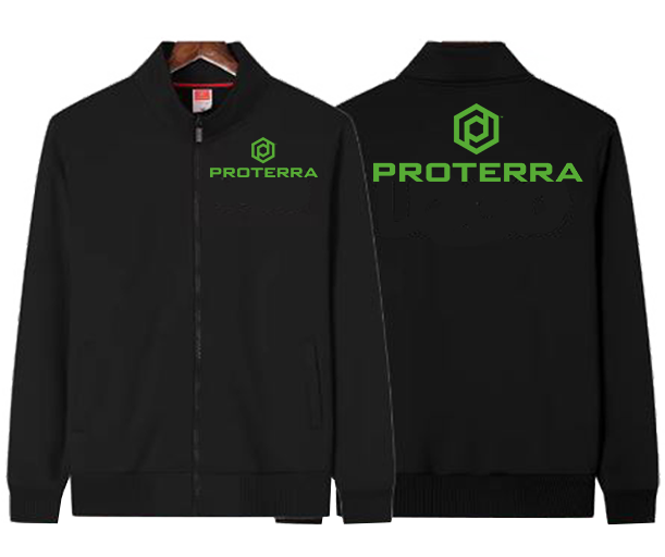 PROTERRA AUTOMOBILE FLEECE JACKET