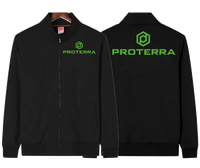 Thumbnail for PROTERRA AUTOMOBILE FLEECE JACKET