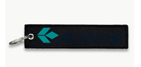 Thumbnail for COLOMITI AIRLINES KEY CHAIN
