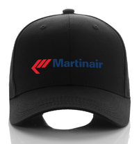 Thumbnail for MARTINAIR AIRLINE CAP
