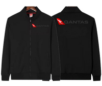 Thumbnail for QANTAS AIR FLEECE JACKET