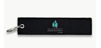 Thumbnail for SINDEIGO AIRPORT KEY CHAIN