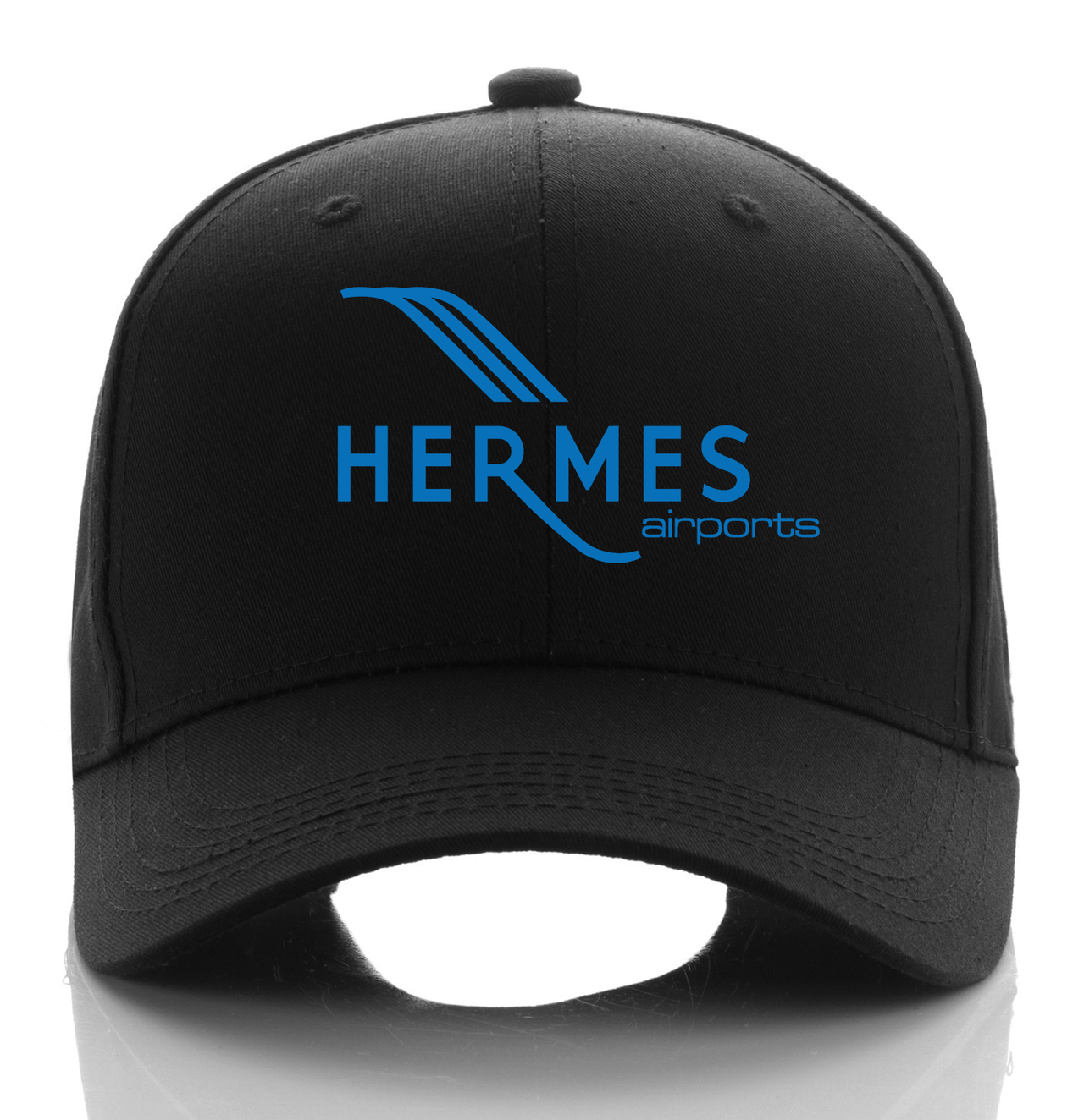 HERMES AIRPORT CAP