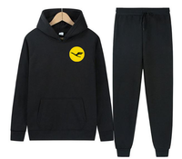 Thumbnail for LUTHFUNSA AIRLINES PULLOVER