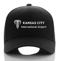 Thumbnail for KANSAS AIRPORT CAP
