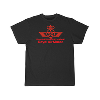 Thumbnail for ROYAL MOROC AIRLINE T-SHIRT