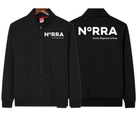 Thumbnail for NRRA  AIRLINES FLEECE JACKET