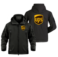 Thumbnail for UPS AIRLINES FLEECE