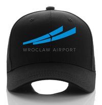 Thumbnail for WROCLAW AIRPORT CAP