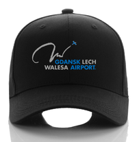 Thumbnail for GDANSK AIRPORT CAP