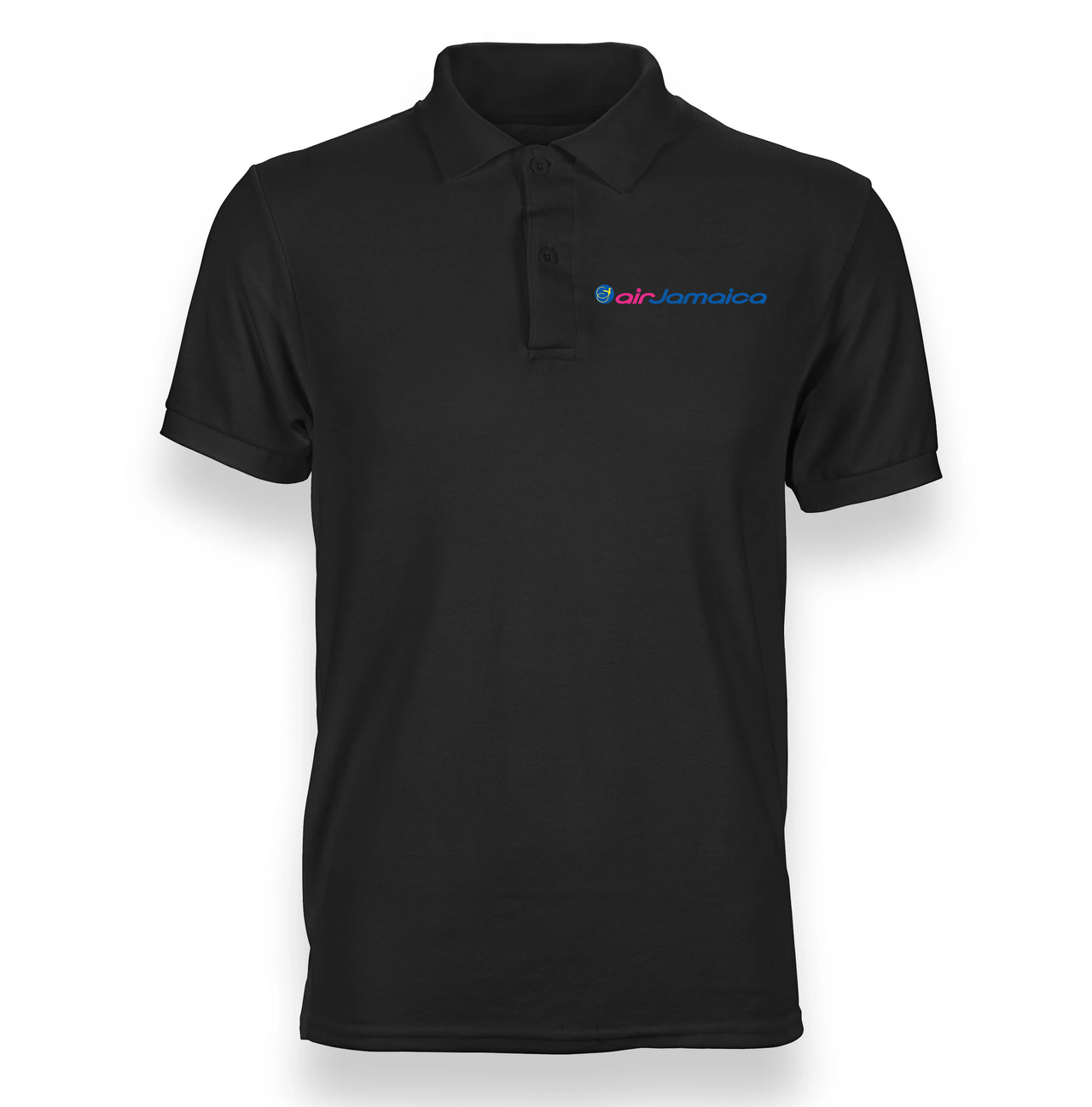 JAMAICA AIRLINES POLO T-SHIRT