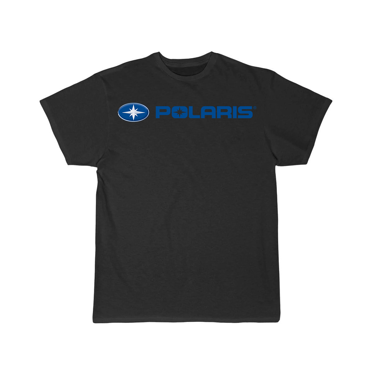 Polaris Automobile t-shirt