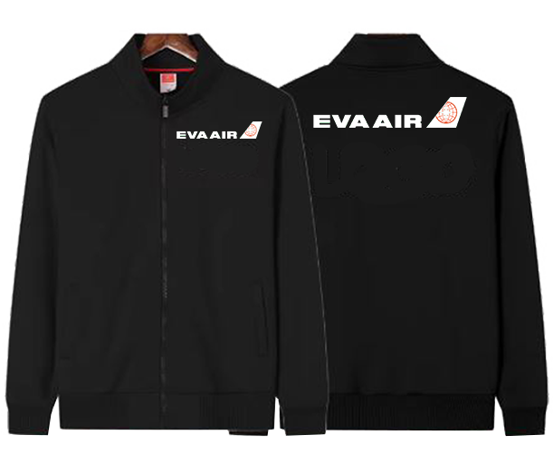 EVAAIR AIR FLEECE JACKET