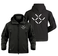 Thumbnail for Faraday Automobile fleece