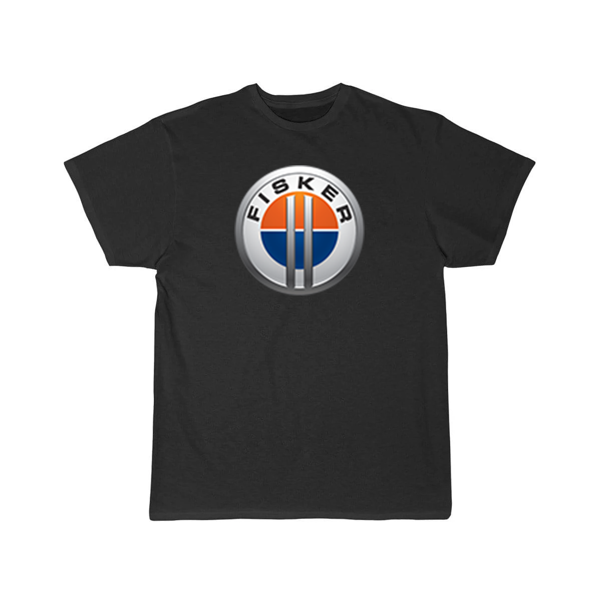 Fisker Automobile t-shirt