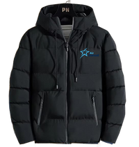 Thumbnail for TRANSAT AIRLINES WINTER BOMBER JACKET