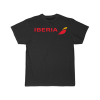 Thumbnail for IBERIA AIRLINE T-SHIRT