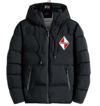 Thumbnail for BMW AUTOMOBILE WINTER BOMBER JACKET