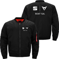 Thumbnail for SEAT S A JACKET