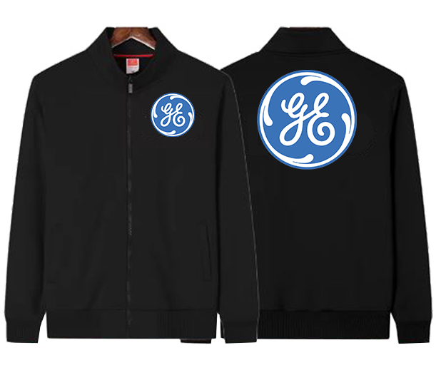 AEROSPACE FLEECE JACKET