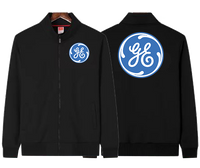 Thumbnail for AEROSPACE FLEECE JACKET
