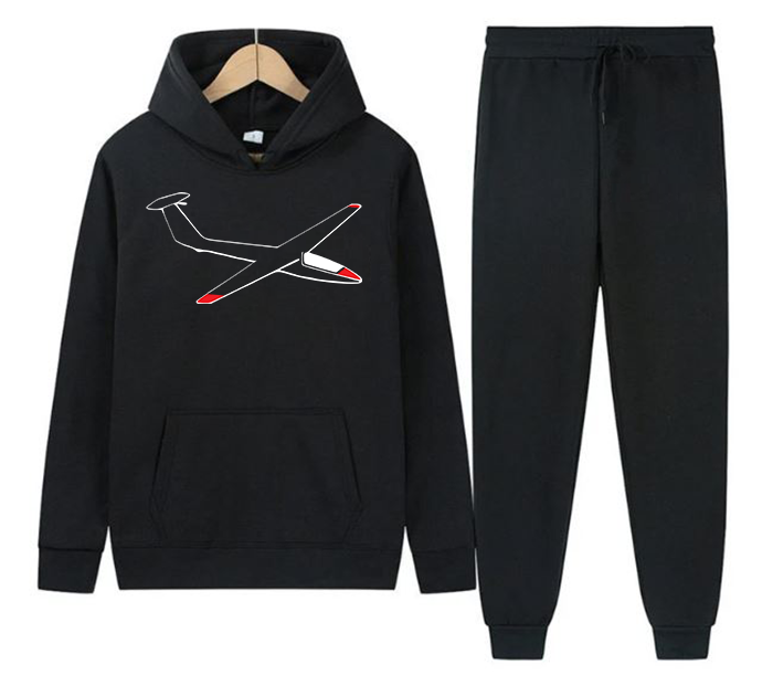 PLEANE AIRWAYS PULLOVER