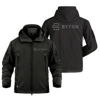 Thumbnail for Byton Automobile fleece4