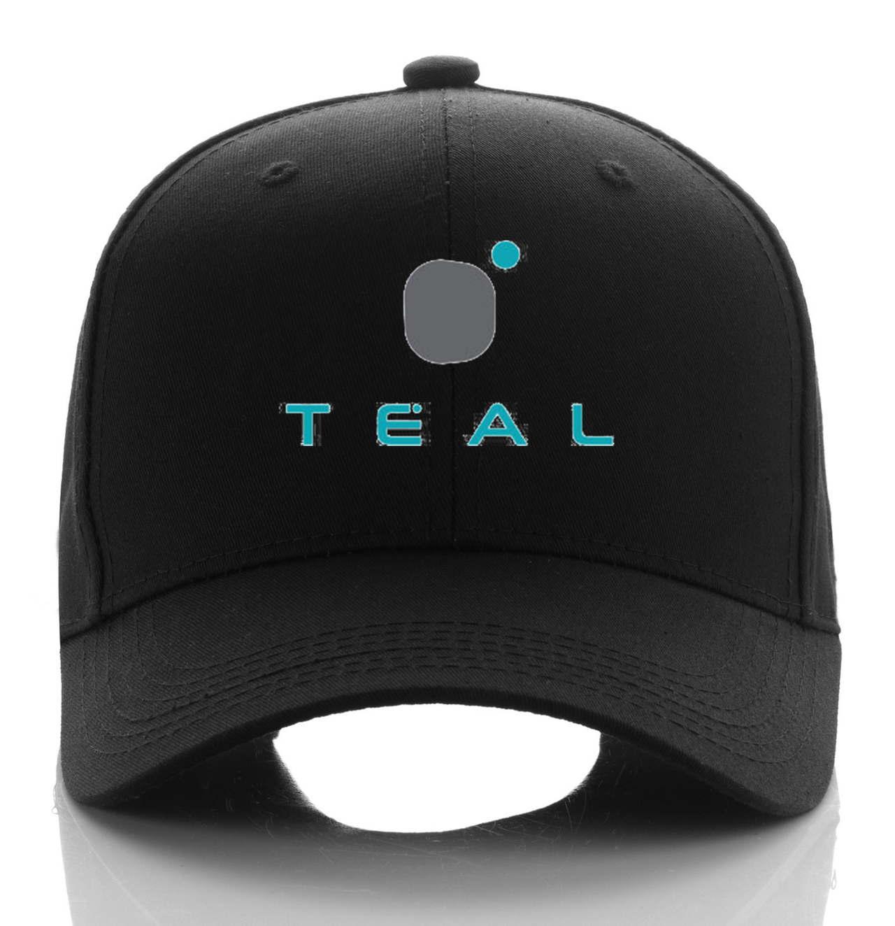 TEAL DRONE CAP
