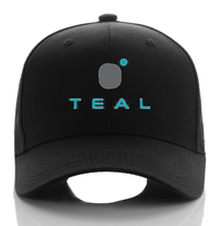 Thumbnail for TEAL DRONE CAP