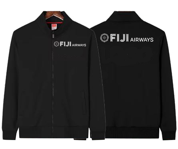 FIJI FLEECE JACKET