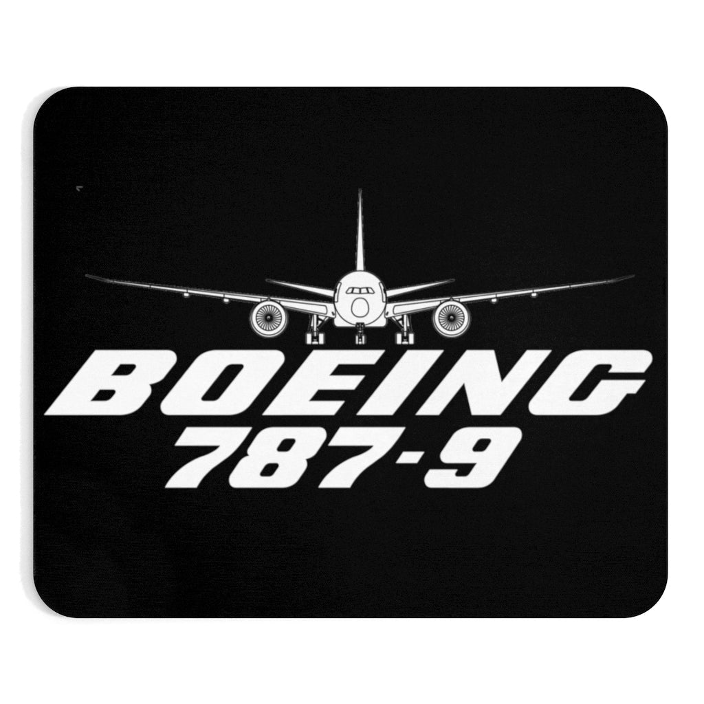 BOEING 787-9  -  MOUSE PAD Printify