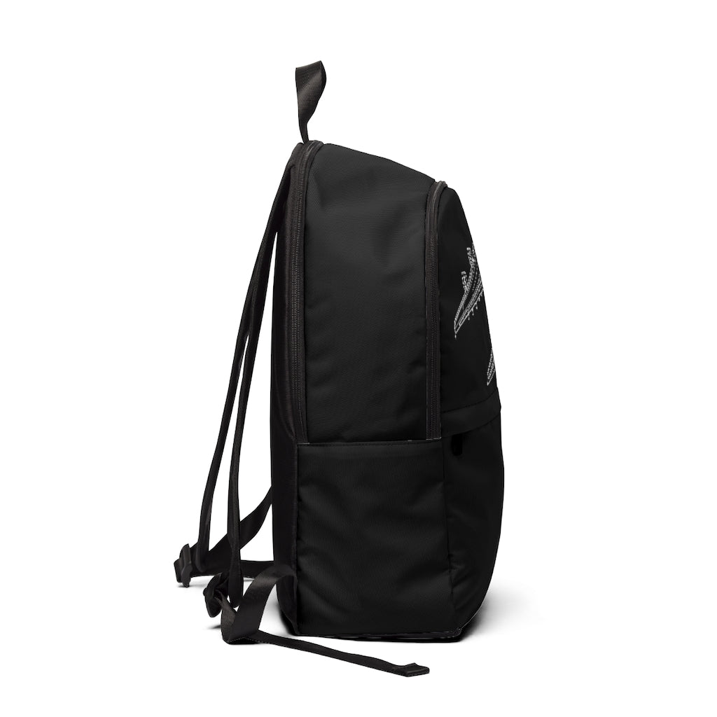 Airbus - 380 Design Backpack Printify