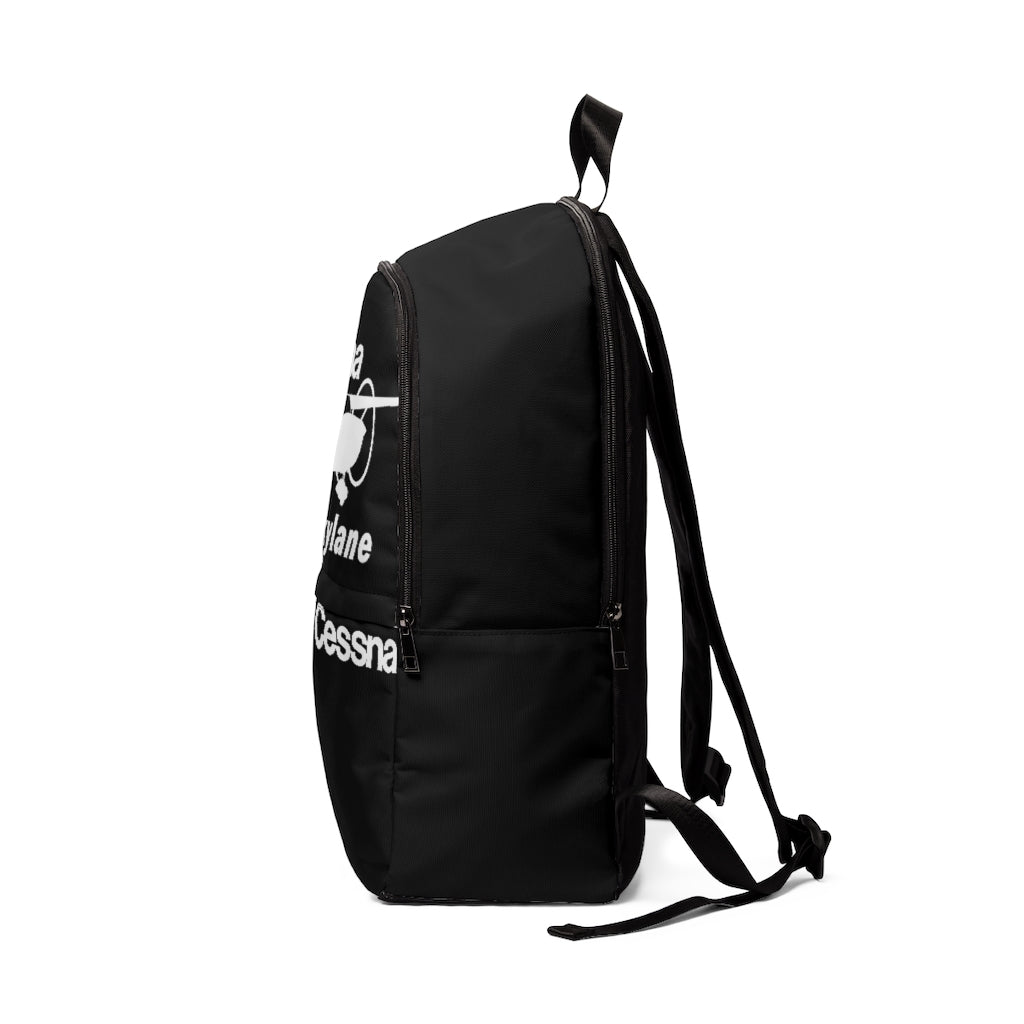 Cessna - 182 Design Backpack Printify