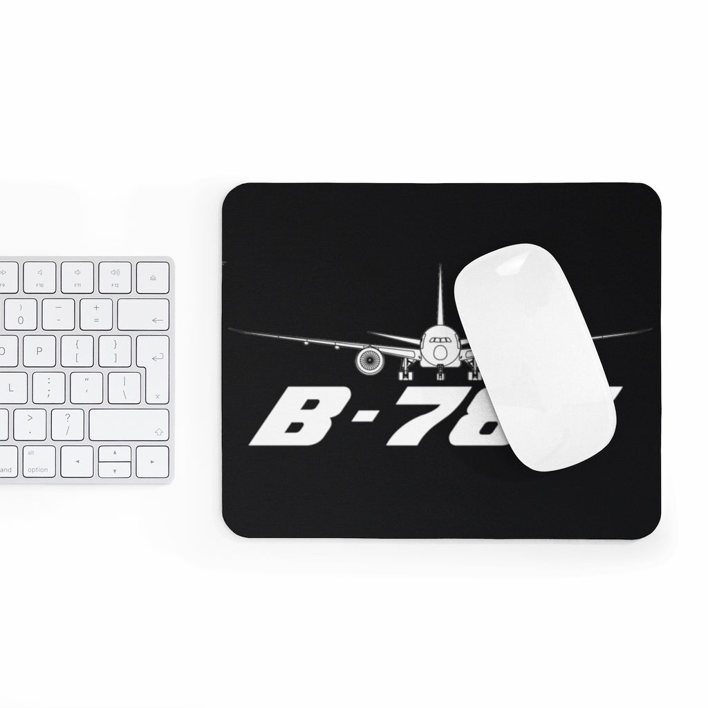 BOEING 787 -  MOUSE PAD Printify