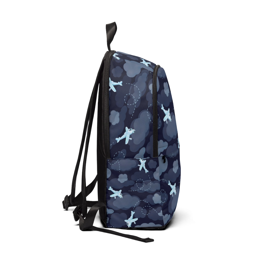 Avation  Design Backpack Printify