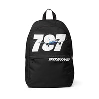 Thumbnail for Boeing - 787 Design Backpack Printify