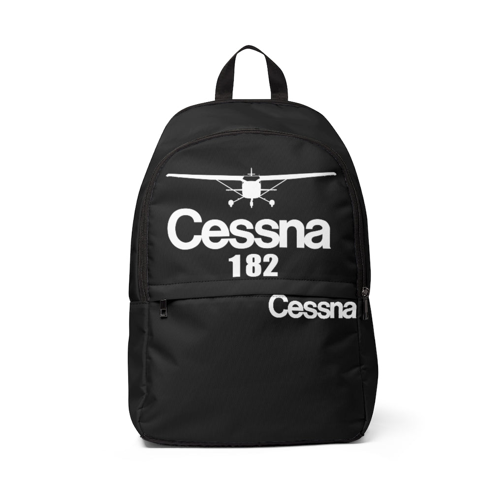 Cessna - 182 Design Backpack Printify