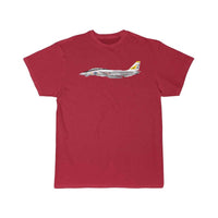 Thumbnail for F-14 Tomcat Military Fighter Jet VF-21 T Shirt THE AV8R