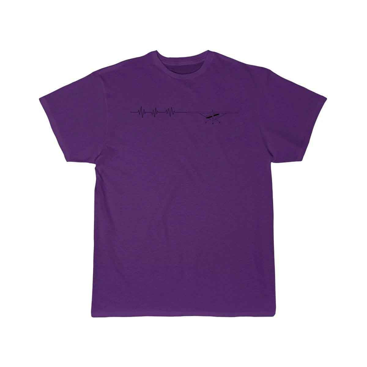 Frequency Airplane T SHIRT THE AV8R