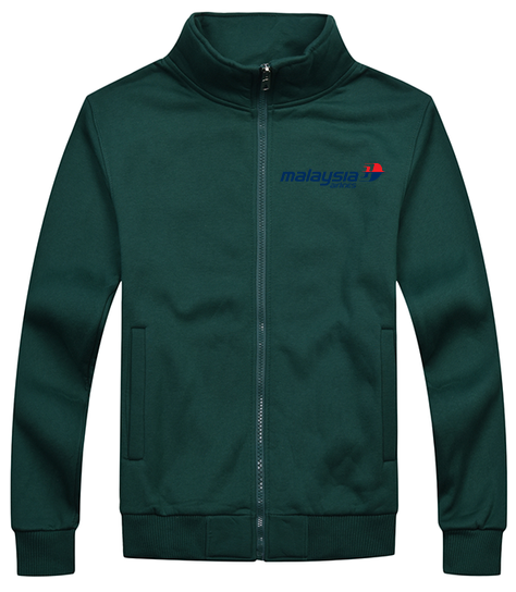 MALAYSIA AIRLINES WESTCOOL JACKE