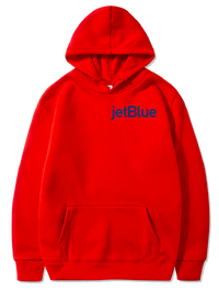 Thumbnail for JET BLUE AIRLINE PULLOVER